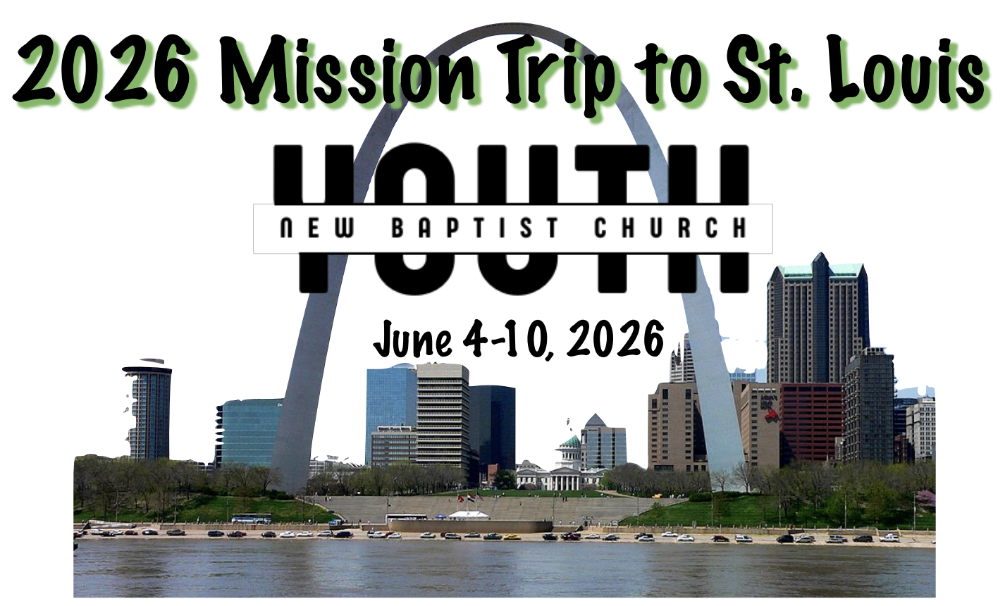 Mission Trip 2026